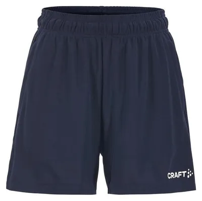 Produktbild von Craft Ability Zip Pocket Shorts W