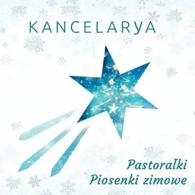Produktbild von Weihnachtslieder – Winterlieder (CD) – Kancelarya