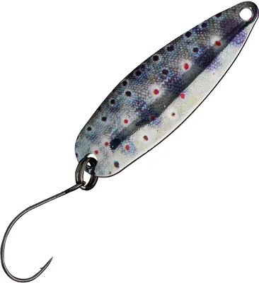 Produktbild von Illex Native Spoon Blinker Silver Trout 2,5g