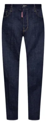 Immagine prodotto di DSquared2 - Jeans da uomo SY4057 (32R) (blu navy scuro)