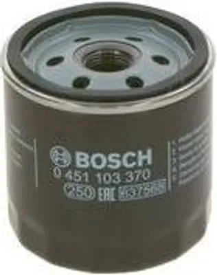 Zdjęcie produktu dla Filtr Oleju Opel 2,0 Turbo / 1,6 / 1,8