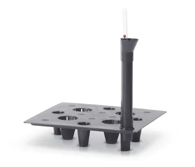 Immagine prodotto di Sistema di irrigazione RATO'||CHR(38)||'URBI 400, 36x36x65 cm, per vasi