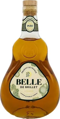Produktbild von Belle de Brillet Liqueur 700ml 30% Vol.