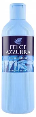 Image de Felce Azzurra Original douchegel 650 ml