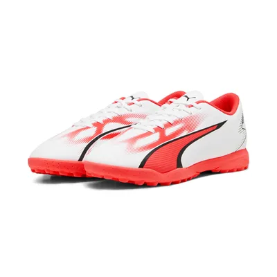 Produktbild von Puma ULTRA PLAY TT PUMA PUMA WHITE-PUMA BLACK-FIRE ORC 41
