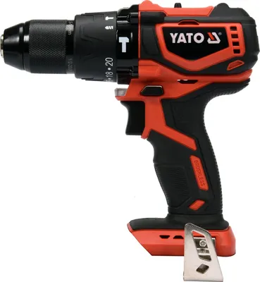 Productafbeelding van Yato YT-82797, IP20, Lithium-ion (Li-ion), 18 V, 1 stuk