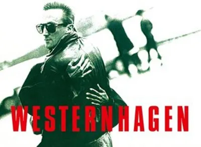 Produktbild von Westernhagen(2025 Remaster) Softpak