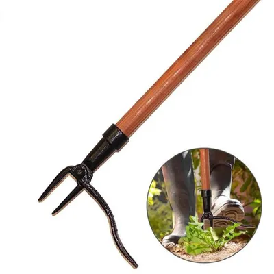 Obrázok produktu pre Nástroj na odstraňovanie buriny a koreňov