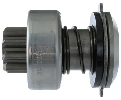 Image de Roue libre démarreur 9 dents HC CARGO pour FIAT