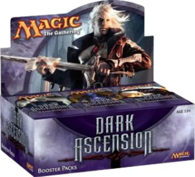 Image de Magic : The Gathering Dark Ascension Booster Box