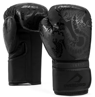 Produktbild von Overlord Legend Boxhandschuhe 8 oz Kinder