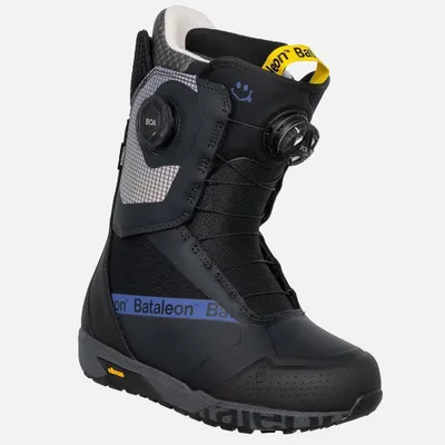 Immagine prodotto di Scarpe Bataleon Salsa W Double BOA NERE, taglia 38