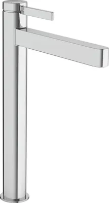 Produktbild von Einhebel-Waschtischmischer FINORIS 260 für Waschschüssel chrom chrom
