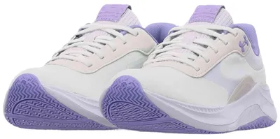 Produktbild von Laufschuhe Under Armour 6000760-100 für Damen