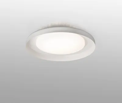 Produktbild von Faro 64097, 1260 lm, IP20, Weiß