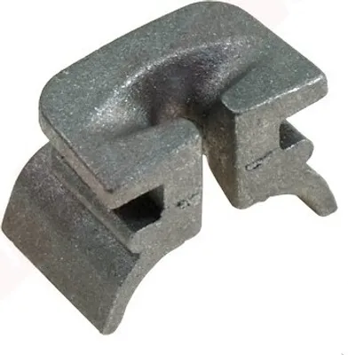 Produktbild von Hülse Für Fadenkopf Autocut C 26-2 Dl-1373 ( 4002 713 8306 )