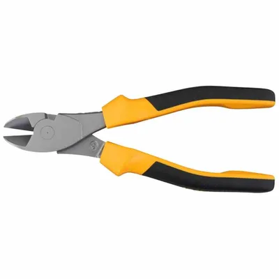 Produktbild von IRONSIDE 121381 Kraft-Seitenschn 180mm 2Komp-Griff