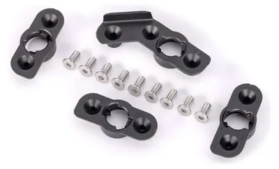 Produktbild von Traxxas držák paluby (4)