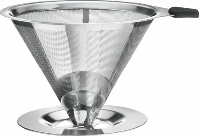Produktbild von Westmark Dauerfilter Kaffee »Brasilia«,  Edelstahl, 24502260