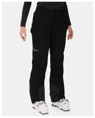 Productafbeelding van Kilpi Elare broek, maat 42, regular pasvorm, dames