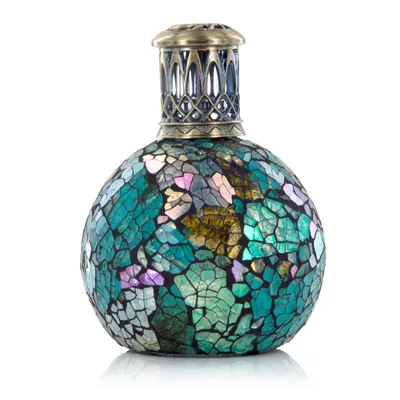 Produktbild von Ashleigh & Burwood Duftlampe Peacock Feather