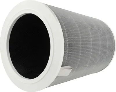 Produktbild von vhbw HEPA Filter kompatibel mit Doctor-San X3, X2 Luftreiniger - Ersatz-Filter