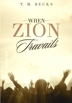 Produktbild von Wenn Zion leidet