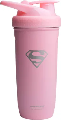 Produktbild von Smartshake Reforce Stainless Steel - Supergirl (900ml) Supergirl - Fitness-Zubehör - Streuer & Mixer