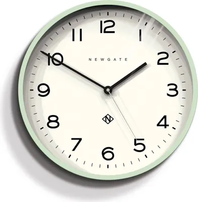 Zdjęcie produktu dla Zegar ścienny - Newgate Model: NUMTHR129NM