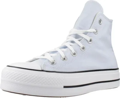 Immagine prodotto di Sneakers Del Marchio Converse Del Modello Chuck Taylor All Star Lift Blu