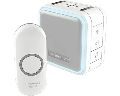 Obrázok produktu pre Domový zvonček bezdrôtový Honeywell DC515N Series 5