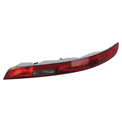 Immagine prodotto di Fanale posteriore inferiore - Lato destro - Per Audi Q3 (2016-2018) - Versione europea - Accessori auto