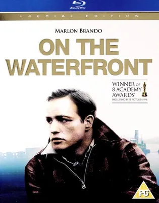 Image de Au bord de l'eau [BLU-RAY]