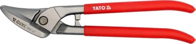 Produktbild von Nožnice YATO Ideal 260 mm ľavé