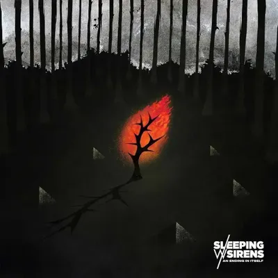 Immagine prodotto di Sleeping With Sirens - An Ending In Itself (CD)