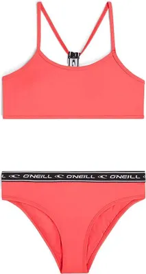Zdjęcie produktu dla O´neill Sportclub Bikini Pink 9-10 lat Dziewczęta różowy 9-10 lat