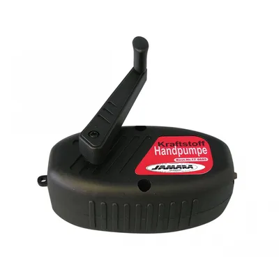 Produktbild von Jamara Kraftstoff - Handpumpe nicht für Benzin und Diesel 176685