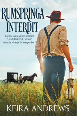 Produktbild von Rumspringa Interdit