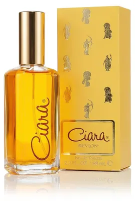 Obrázok produktu pre Revlon Ciara toaletná voda pre ženy 68 ml