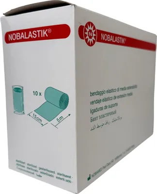 Produktbild von Nobalastik® in Folie - 15cm x 5m
