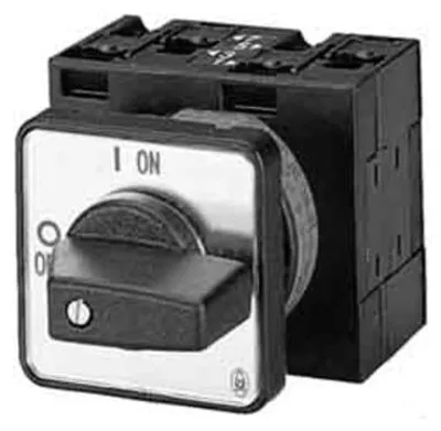 Immagine prodotto di Interruttore on/off Eaton T0-1-8200/E 067352
