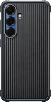 Produktbild von Samsung EF-RS931, Cover, Samsung, Galaxy S25, 15,8 cm (6.2"), Schwarz