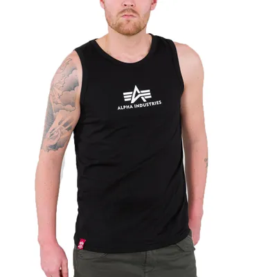 Immagine prodotto di Canotta Alpha Industries Basic da uomo