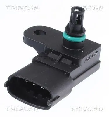 Produktbild von TRISCAN 8824 24014 Ladedrucksensor für CHEVROLET Aveo / Kalos Schrägheck (T250, T255) Saugrohr