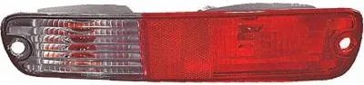 Produktbild von DIEDERICHS 5844995 Blinker Blinkleuchte hinten Links für MITSUBISHI PAJERO III (V7W, V6W) Pajero III SUV Cabrio (V6W, V7W)