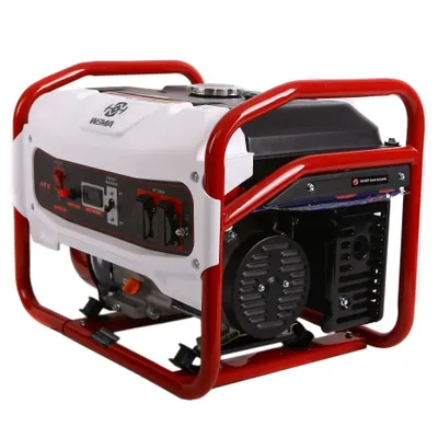 Image de Générateur à essence Weima WM3200B 3,2 kW