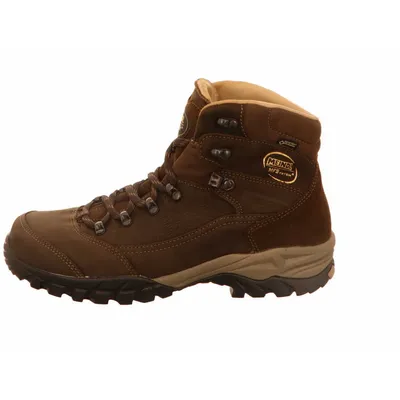 Produktbild von Meindl Herren Tauern 2 GTX Wanderstiefel dunkelbraun 45