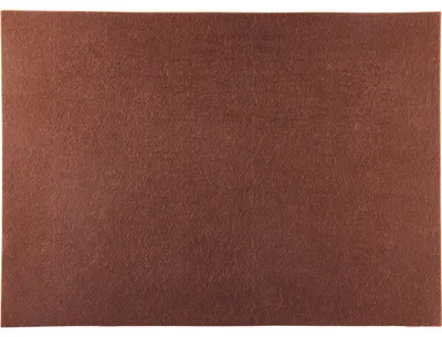 Produktbild von ASA Selection Tischset Filz Cinnamon 33x46 cm