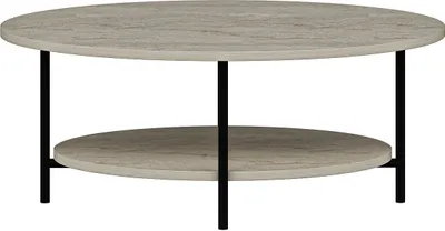 Produktbild von Skye Decor, Elis - Travertine, Couchtische, Travertin, 90 x 36 x 60 cm