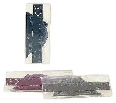 Produktbild von Zeichenset MIX für Mixed Media Techniken – Sie erhalten ein zufällig ausgewähltes Exemplar